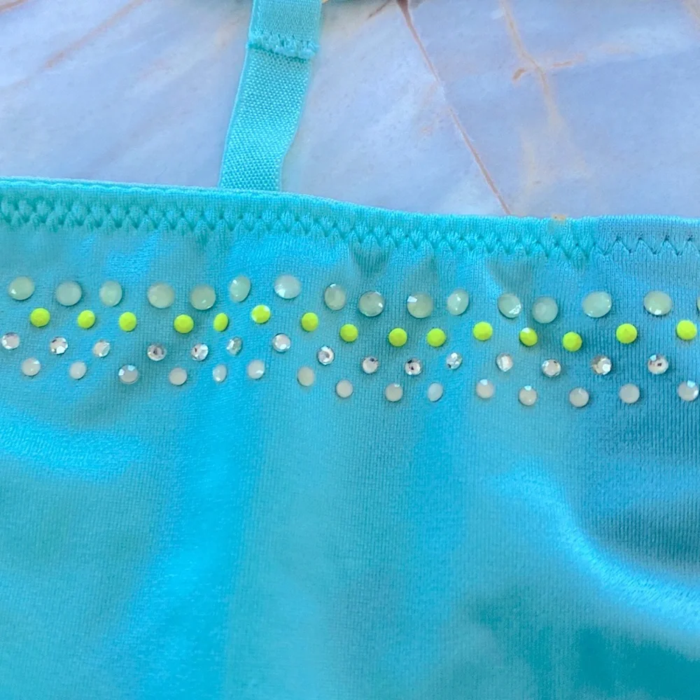 VS  Vintage Dream Angel Very Sexy V-String Thong Panty G-String Pantie One Size - Picture 5 of 11